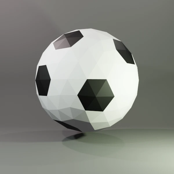 Soccer Ball